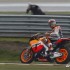 Siodma runda MotoGP 2011 amerykanski sen w Assen - Australijczyk Dutch Grand Prix Assen 2011