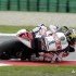 Siodma runda MotoGP 2011 amerykanski sen w Assen - Lorenzo