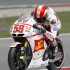 Siodma runda MotoGP 2011 amerykanski sen w Assen - Marco Simoncelli
