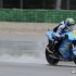Siodma runda MotoGP 2011 amerykanski sen w Assen - alvaro bautista TT