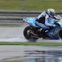 Siodma runda MotoGP 2011 amerykanski sen w Assen - alvaro bautista water