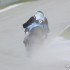 Siodma runda MotoGP 2011 amerykanski sen w Assen - alvaro bautista wet
