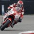 Siodma runda MotoGP 2011 amerykanski sen w Assen - barbera race
