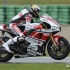 Siodma runda MotoGP 2011 amerykanski sen w Assen - lorenzo spies wheelie Assen GP