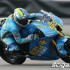 SportKlub zaprasza na MotoGP do Kataru - Capirossi Rizla Suzuki
