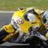 Stoner Mistrzem MotoGP 2011 - Alex De Angelis