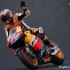 Stoner Mistrzem MotoGP 2011 - Casey Stoner triumfuje