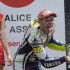 Stoner i Rossi Ducati Honda czy moze Yamaha - Valentino Rossi i szampanska zabawa
