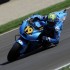 Suzuki poza MotoGP - alvaro bautista