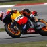 Testy MotoGP Honda dominuje dzieki nowym rozwiazaniom - Casey Stoner Sepang testy 2011
