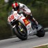 Testy MotoGP Honda dominuje dzieki nowym rozwiazaniom - Marco Simoncelli Honda MotoGP Sepang testy
