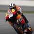 Testy MotoGP Honda dominuje dzieki nowym rozwiazaniom - Sepang Malezja Dani Pedrosa