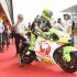 Testy MotoGP na Mugello Stoner bije rekord toru - Iannone na motocyklu motogp