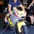 Testy MotoGP na Mugello Stoner bije rekord toru - haslam suter
