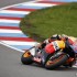 Testy MotoGP w Brnie - udany debiut Yamahy - casey stoner Honda moto1