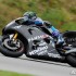 Testy MotoGP w Brnie - udany debiut Yamahy - yamaha 1000ccm brno