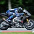 Testy MotoGP w Brnie - udany debiut Yamahy - yamaha moto1 spies