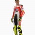 The Doctor Rossi oficjalnie w barwach Ducati Corse 2011 - 2011 valentino rossi ducati leathers 5