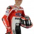 The Doctor Rossi oficjalnie w barwach Ducati Corse 2011 - dainese nicky hayden 2011 ducati corse leathers 2