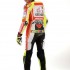 The Doctor Rossi oficjalnie w barwach Ducati Corse 2011 - dainese valentino rossi ducati leathers 3