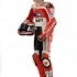 The Doctor Rossi oficjalnie w barwach Ducati Corse 2011 - hayden nicky ducati corse 2011