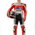 The Doctor Rossi oficjalnie w barwach Ducati Corse 2011 - kombinezon nicky hayden 2011 ducati corse leathers 3