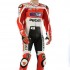 The Doctor Rossi oficjalnie w barwach Ducati Corse 2011 - nicky hayden 2011 ducati corse leathers 5