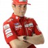 The Doctor Rossi oficjalnie w barwach Ducati Corse 2011 - nicky hayden 2011 ducati corse leathers 7