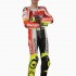 The Doctor Rossi oficjalnie w barwach Ducati Corse 2011 - rossi ducati 2011 leathers 4