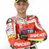The Doctor Rossi oficjalnie w barwach Ducati Corse 2011 - the doctor valentino rossi ducati leathers 2