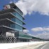 Tor Indianapolis remont specjalnie dla MotoGP - Indianapolis Motor Speedway