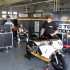 Wargala po pierwszych testach Moto2 - Wargala moto2 test brno