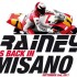 Wayne Rainey wraca na Misano po 18 latach - rainey znowu w misano