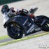 Wyniki drugiego dnia testow MotoGP w Walencji - Ben Spies