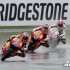 Wyniki z MotoGP po VI rundzie na Silverstone - stoner dovizioso silverstone