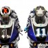 Yamaha Factory Racing 2011 prezentacja zespolu MotoGP - fabryczny team yamaha motogp 2011