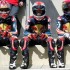 Zglos sie do Red Bull Rookies Cup - 3 rookies redbull