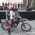 Burmistrz na motocyklu otwarl tor motocrossowy w Cieszynie Boguszowicach - Burmistrz na motocyklu