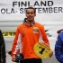 Metzeler zwycieza w Enduro World Championship - Podium