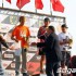 Motocrossowe Mistrzostwa Polski i Puchar Pomorza relacja - podium 1