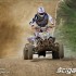 Motocrossowe Mistrzostwa Polski i Puchar Pomorza relacja - quad w akcji