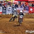Motocrossowe Mistrzostwa Polski i Puchar Pomorza relacja - w zakrecie