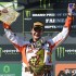 Pirelli zdobywa Mistrzostwo Swiata w Motocrossie - Herlings podium