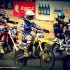 V Runda Motocrossowych Mistrzostw Strefy Polnocnej w Wiecborku relacja - Juniorzy w akcji