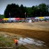 V Runda Motocrossowych Mistrzostw Strefy Polnocnej w Wiecborku relacja - Przygotowanie do startu