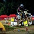 V Runda Motocrossowych Mistrzostw Strefy Polnocnej w Wiecborku relacja - Skok tor Plebanka