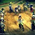 V Runda Motocrossowych Mistrzostw Strefy Polnocnej w Wiecborku relacja - Wyjscie z zakretu