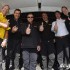 Zwyciestwo Pirelli na Motocross od Nations - Pirelli Team