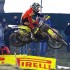 Pirelli startuje w sezonie motocrossowym - Desalle