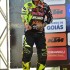 Antonio Cairoli mistrzem swiata w motocrossie - antonio cairoli podium